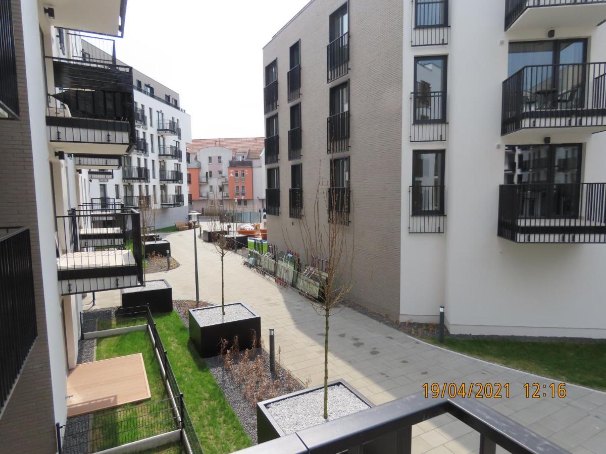 El Apartments - Hercules Poznań Exterior foto